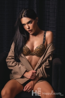 Bianca Gaugher, 26 år, Amadora / Portugal Escorts - 5