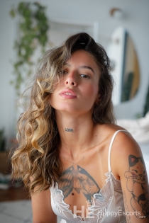 Lulu, 25 lat, Sao Paulo / Brazylia Eskorty - 1