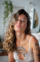 Lulu, 25 anos, São Paulo / Brasil Acompanhantes