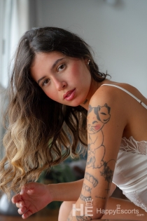 Lulu, 25 lat, Sao Paulo / Brazylia Eskorty - 3