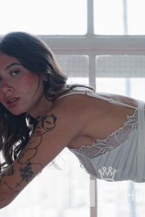 Lulu, 25 lat, Sao Paulo / Brazylia Eskorty - 4