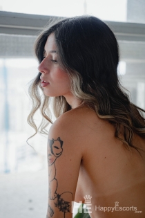 Lulu, 25 lat, Sao Paulo / Brazylia Eskorty - 8