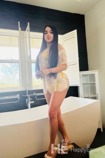 Lara, 24 jaar, Tirana / Albanië Escorts - 1