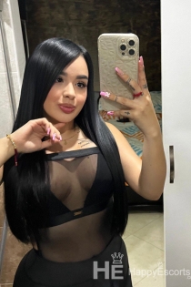 Lara, 24 jaar, Tirana / Albanië Escorts - 2