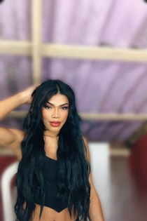 Mayumi Wilksys, 21 anos, Acompanhantes São Paulo / Brasil - 1