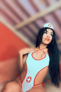 Mayumi Wilksys, 21 anos, Acompanhantes São Paulo / Brasil - 2