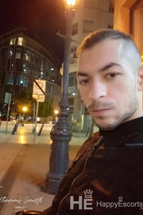 Thomasbp, 26 gadi, Budapešta / Ungārija. Eskortmeitenes - 1.