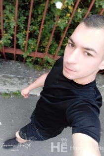 Thomasbp, 26 gadi, Budapešta / Ungārija. Eskortmeitenes - 2.