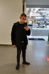 Thomasbp, 26 gadi, Budapešta / Ungārija. Eskortmeitenes - 3.