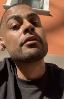 Malcom, Age 34, Escort in Nuremberg / Germany