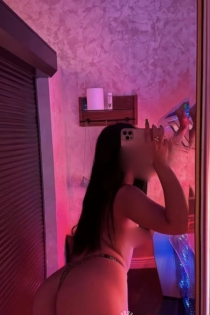 Noraparisienne, 22 años, Marbella / España Escorts - 2