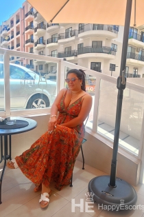 Susy, 29 ans, Las Rozas de Madrid / Espagne Escortes - 4
