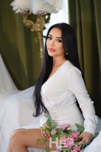 Lika, 25-vuotias, Batumi / Georgia Escorts - 1