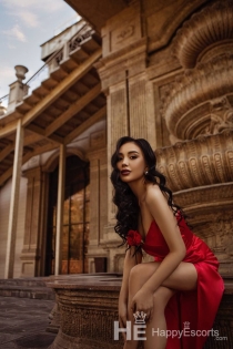 Lika, Age 25, Escort in Batumi / Georgia - 8