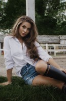 Sonya Vix, vanus 22, Dubai / AÜE saatjad