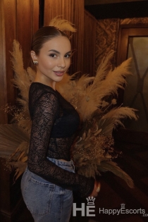 Sonya Vix, vanus 22, Dubai / AÜE saatjad - 4