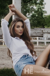 Sonya Vix, vanus 22, Dubai / AÜE saatjad - 5
