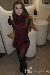 Sonya Vix, vanus 22, Dubai / AÜE saatjad - 7