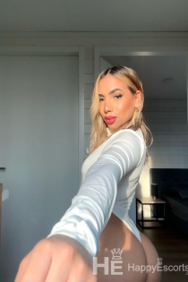 ゾーイ、23 歳、イビサ / スペイン エスコート - 3