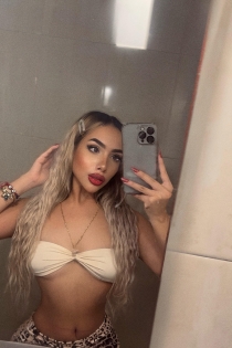 ゾーイ、23 歳、イビサ / スペイン エスコート - 4