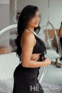 Liz, Usia 27, Marbella / Spanyol Escort - 8