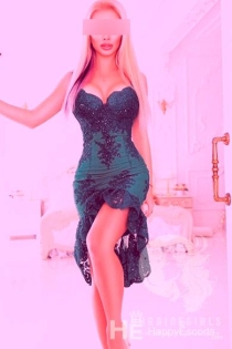 Lena, 31 rokov, Odesa / Ukrajina Eskortky - 4