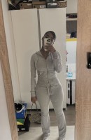 Briana, 24 anos, Karlstad / Suécia Acompanhantes
