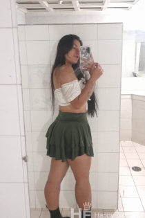Sami, 24 años, Benidorm / España Escorts - 4