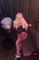 Ece, Age 22, Istanbul / Turkey Escorts