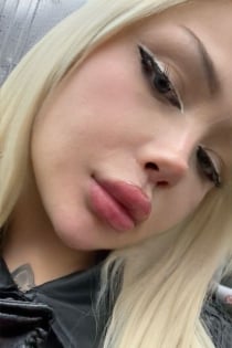 Ece, Yaş 22, İstanbul / Türkiye Escort - 1