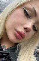 Ece, Age 22, Istanbul / Turkey Escorts