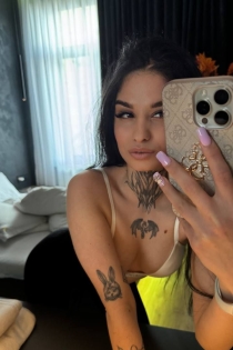 Vera, Usia 22, Zagreb / ​​Kroasia Escort - 5
