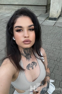 Вера, 22 гады, Спліт / Харватыя Эскорт - 7
