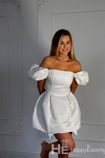Mary Bloom, Yaş 25, Dubai / BAE Escortları - 2
