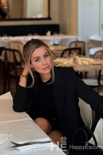 Mary Bloom, Yaş 25, Dubai / BAE Escortları - 6