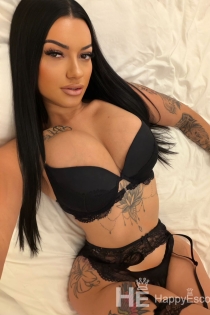 Sofija, 25&nbsp;gadi, Berlīne/Vācija Eskorts&nbsp;— 2