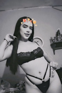 Sharon Zuluaga, Yaş 25, Saint Martin / Karayip Escortları - 5