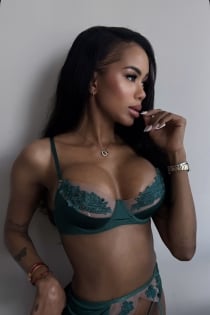 Gigi, Age 30, Escort in Marbella / Spain - 4