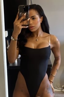 Gigi, Age 30, Escort in Marbella / Spain - 2