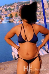 Shine, věk 30, Evreux / France Escorts - 2