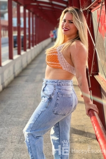 Mell Cabral, 29 år, Paris / Frankrig Escorts - 3