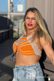 Mell Cabral, 29 år, Paris / Frankrig Escorts - 4