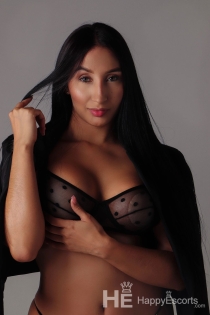 Samanta, 23 años, Ibiza / España Escorts - 1