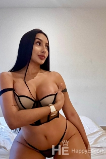 Samanta, 23 años, Ibiza / España Escorts - 6