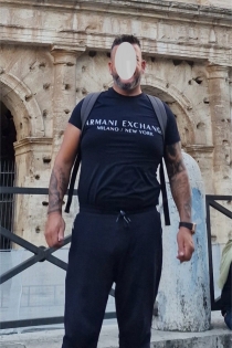 Alexander, Age 42, Antwerp / Belgium Escorts - 1