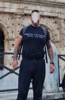 Alexander, Age 42, Brussels / Belgium Escorts