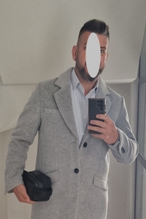 Alexander, Age 42, Antwerp / Belgium Escorts - 2