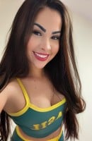 Lara Muniz, Alter 22, Escort in Hasselt / Belgien