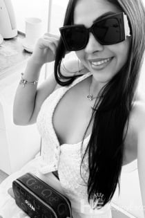 Lara Muniz, 22 rokov, Hasselt / Belgicko, Eskortky - 11