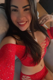 Rhanna Muniz, Alter 29, Escort in Wevelgem / Belgien - 8